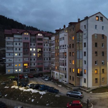 Apartman Slavica Nova Varos Exterior photo