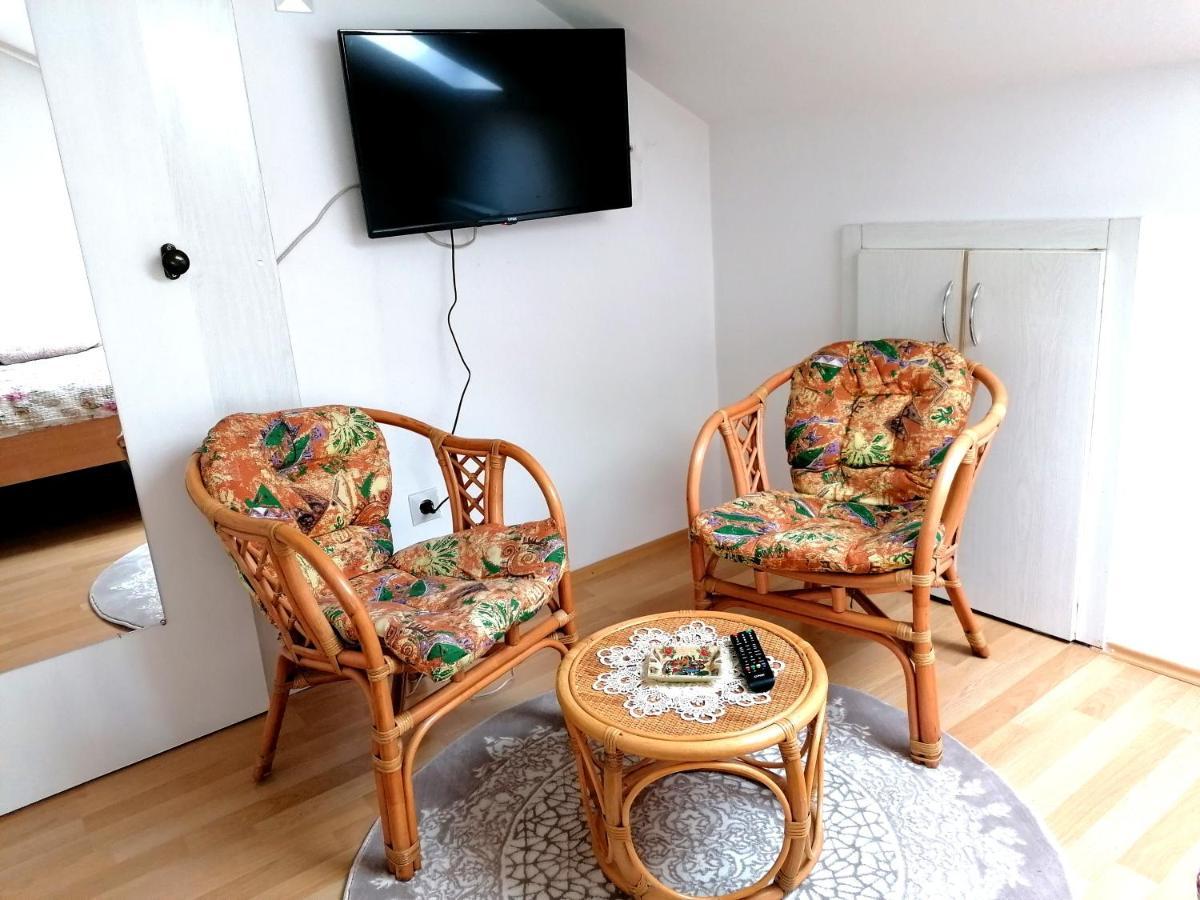Apartman Slavica Nova Varos Exterior photo