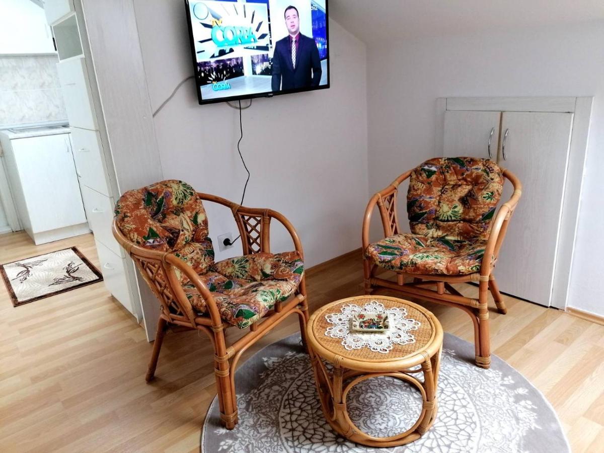 Apartman Slavica Nova Varos Exterior photo