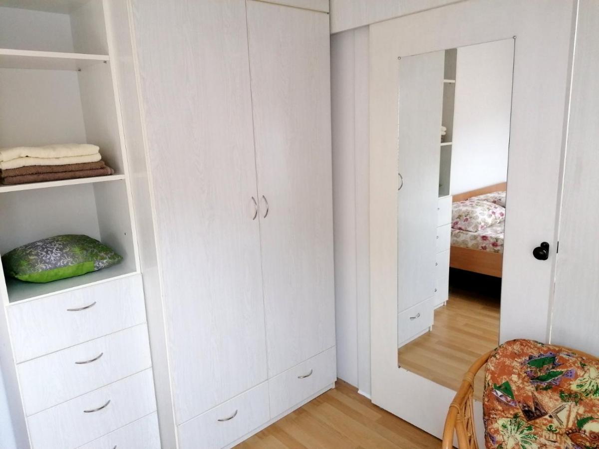 Apartman Slavica Nova Varos Exterior photo