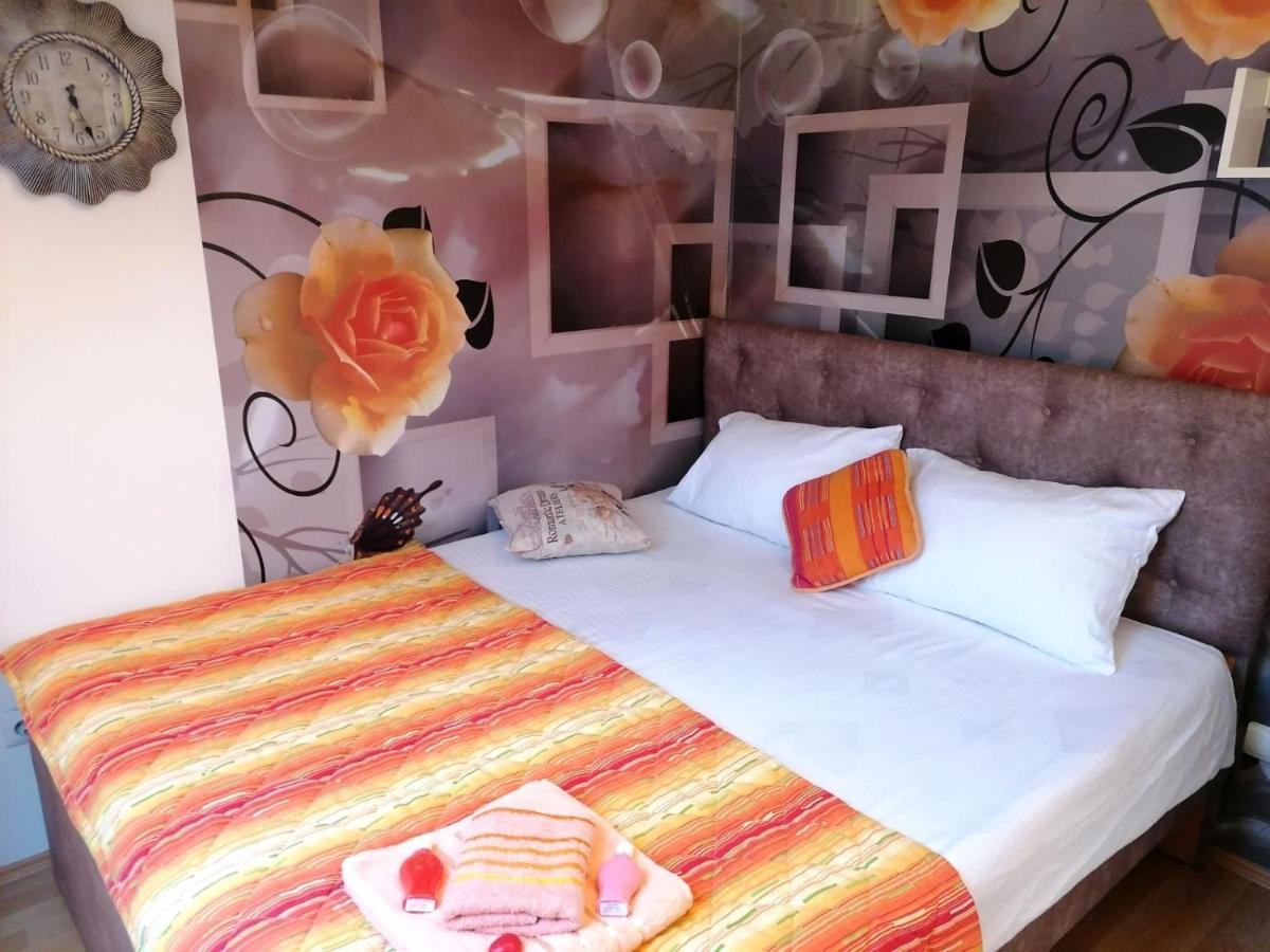 Apartman Slavica Nova Varos Exterior photo