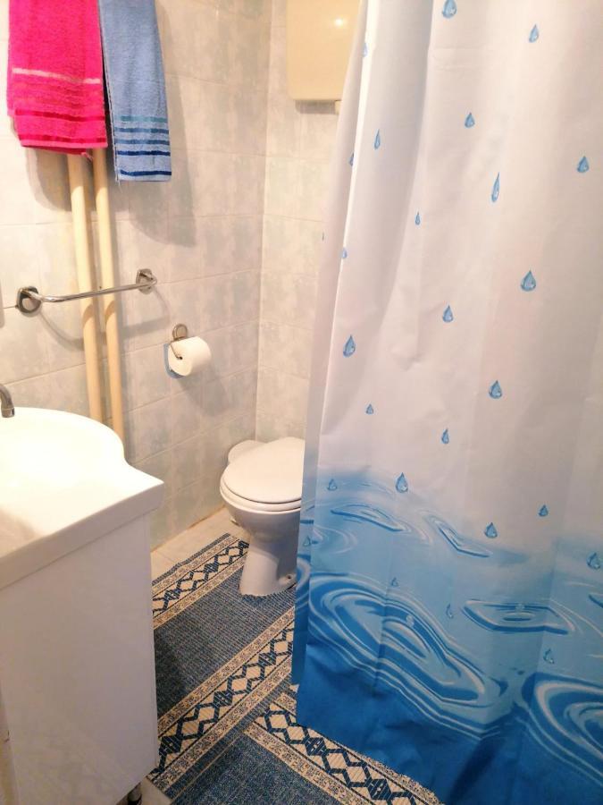Apartman Slavica Nova Varos Exterior photo